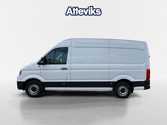 Volkswagen Crafter 6 of 15