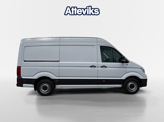Volkswagen Crafter 2 of 15