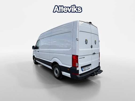 Volkswagen Crafter 5 of 15