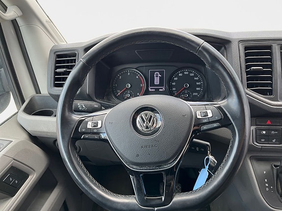 Volkswagen Crafter 12 of 15
