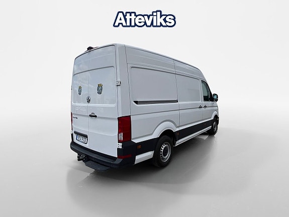 Volkswagen Crafter 3 of 15