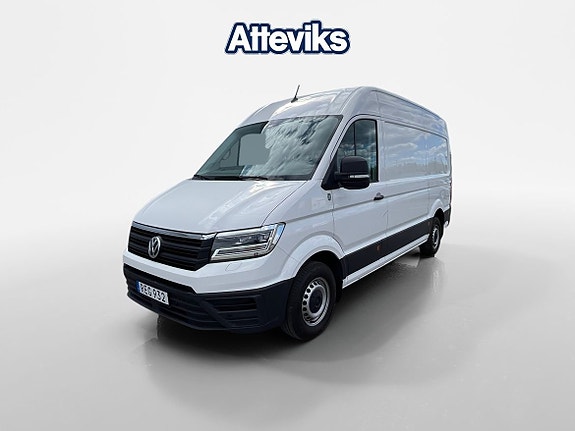Volkswagen Crafter 7 of 15