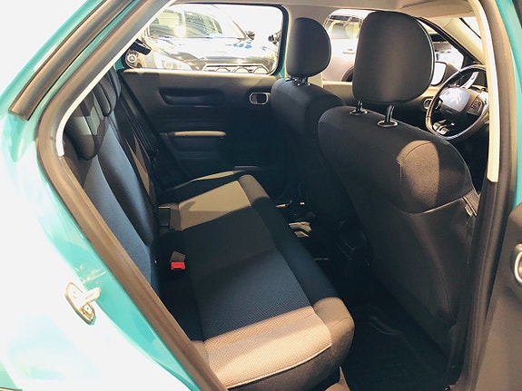 Citroen C4 Cactus 6 of 9