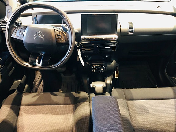 Citroen C4 Cactus 8 of 9