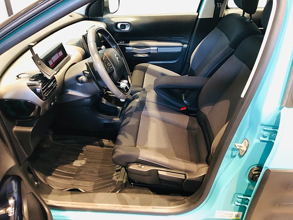 Citroen C4 Cactus 7 of 9