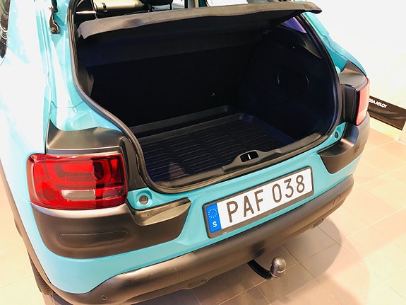 Citroen C4 Cactus 9 of 9