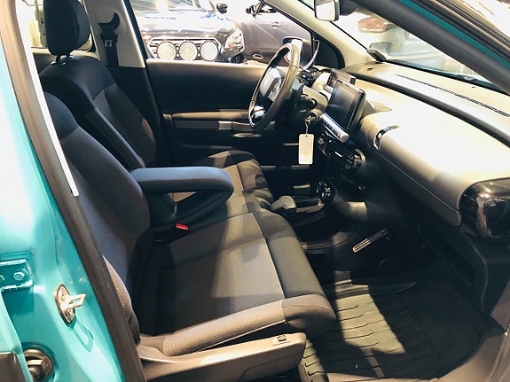 Citroen C4 Cactus 5 of 5