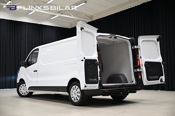 Renault Trafic 6 of 26