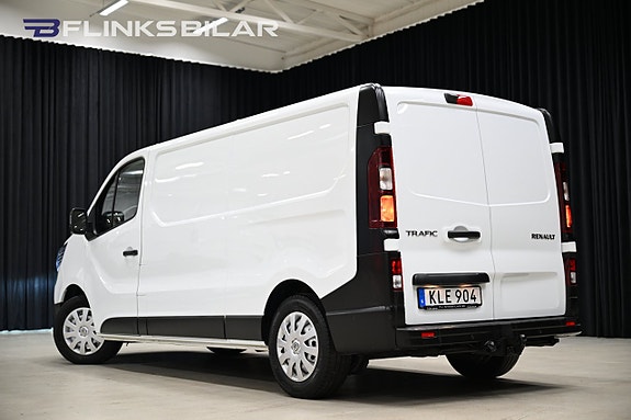 Renault Trafic 4 of 26