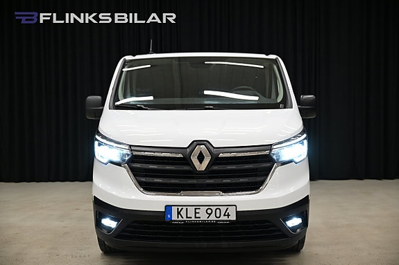 Renault Trafic 16 of 26