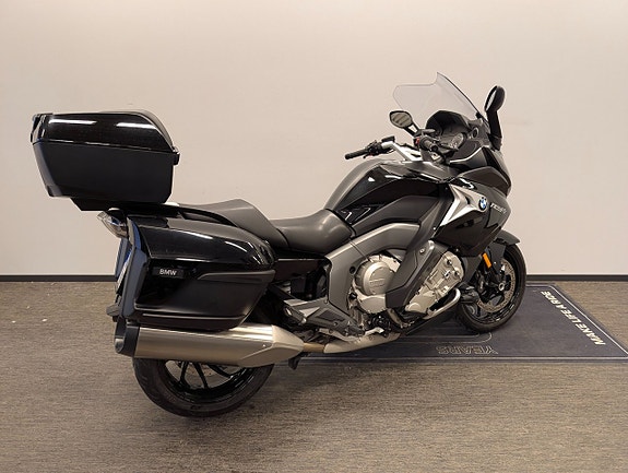 BMW K1600GT 3 of 4