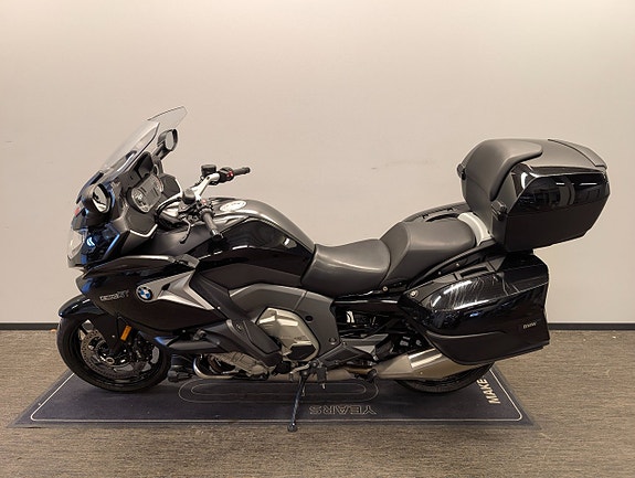 BMW K1600GT 4 of 4