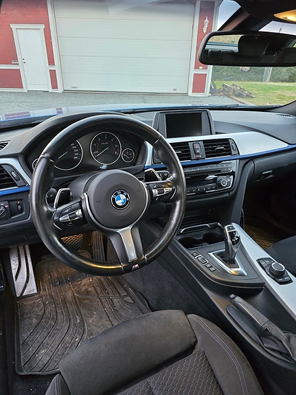 BMW 435d 2 of 5