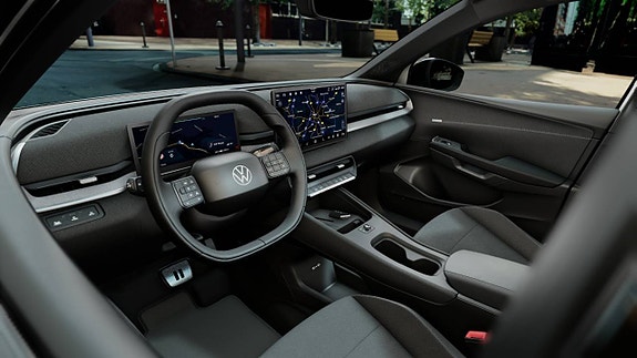Volkswagen ID. Polo 8 of 19