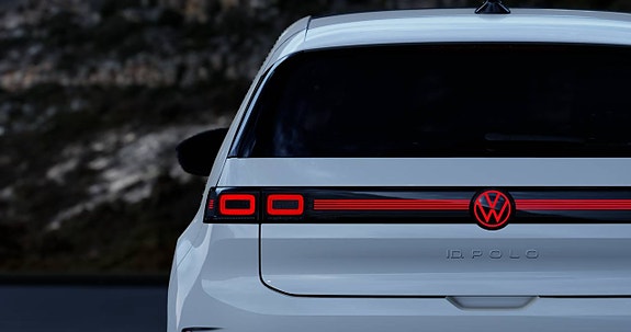 Volkswagen ID. Polo 13 of 19
