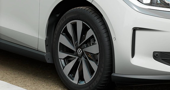 Volkswagen ID. Polo 12 of 19