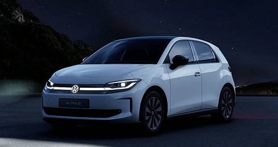 Volkswagen ID. Polo 7 of 19