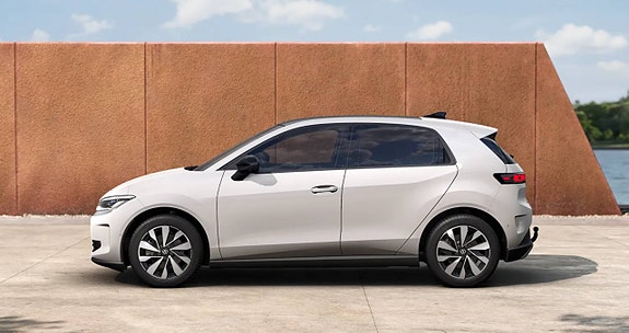 Volkswagen ID. Polo 14 of 19