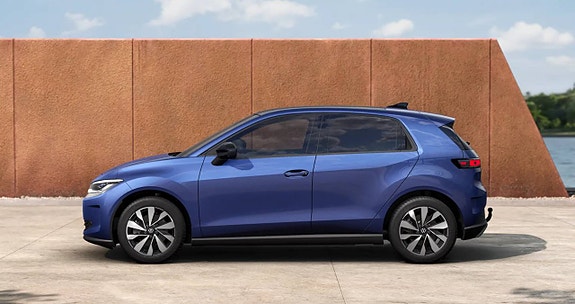 Volkswagen ID. Polo 15 of 19