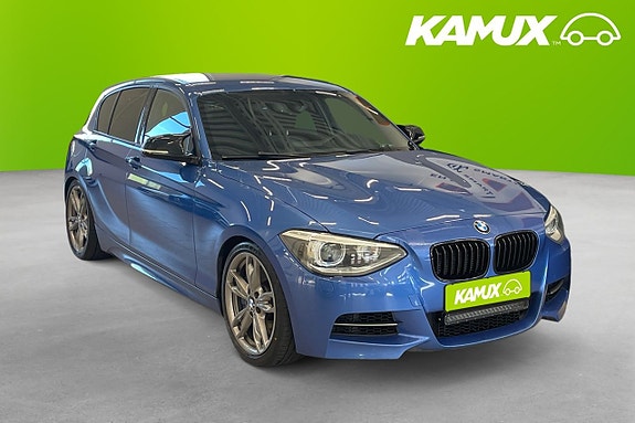 BMW M135i