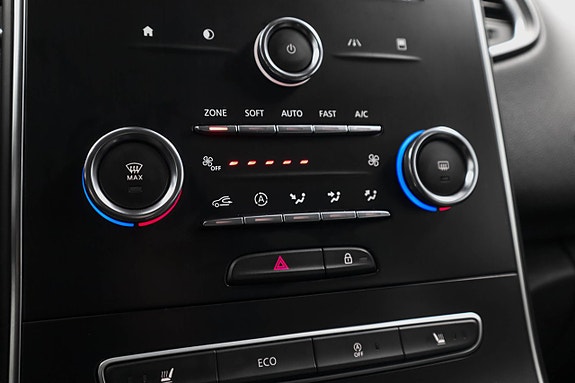 Renault Grand Scenic I 19 of 23