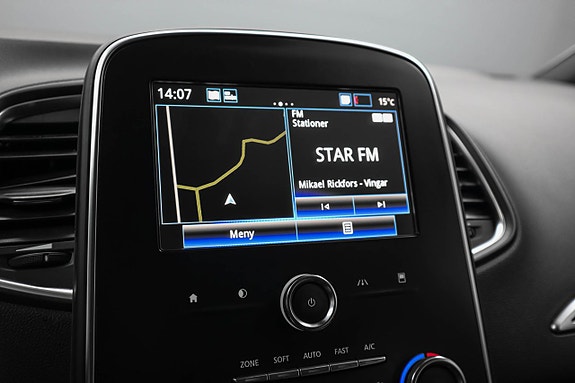 Renault Grand Scenic I 18 of 23
