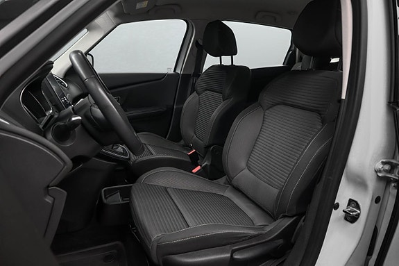 Renault Grand Scenic I 9 of 23