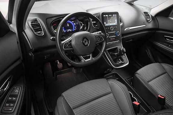 Renault Grand Scenic I 8 of 23