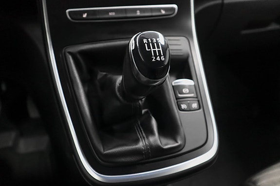 Renault Grand Scenic I 22 of 23