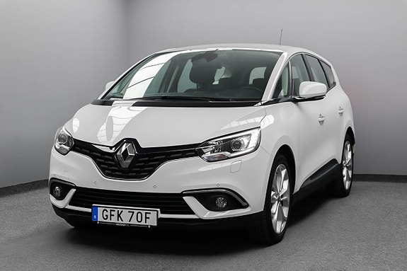Renault Grand Scenic IV 3 of 5