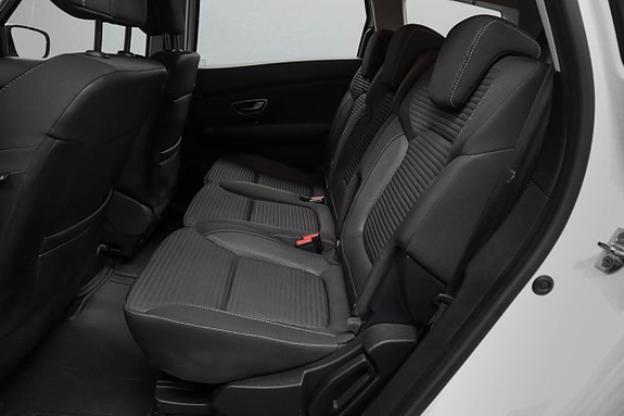Renault Grand Scenic I 11 of 23