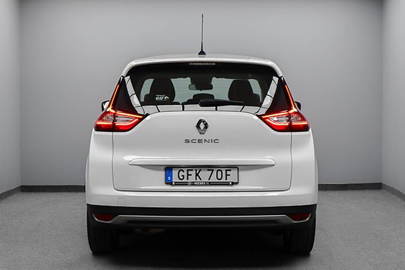 Renault Grand Scenic I 6 of 23