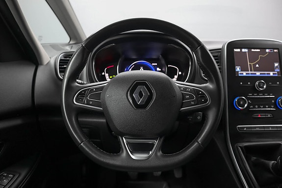 Renault Grand Scenic I 17 of 23