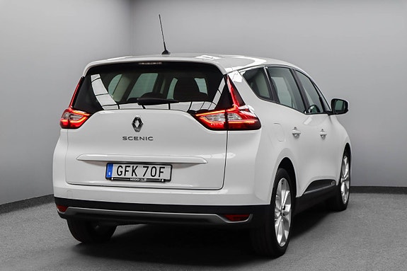 Renault Grand Scenic I 7 of 23