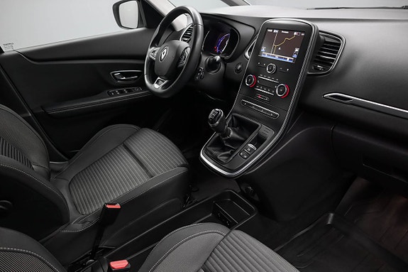 Renault Grand Scenic I 10 of 23