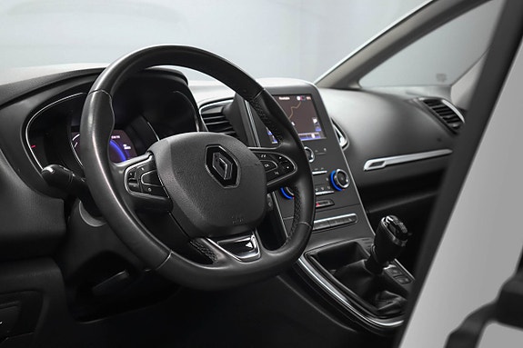 Renault Grand Scenic I 13 of 23