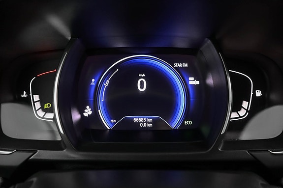Renault Grand Scenic I 15 of 23