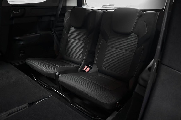 Renault Grand Scenic I 12 of 23