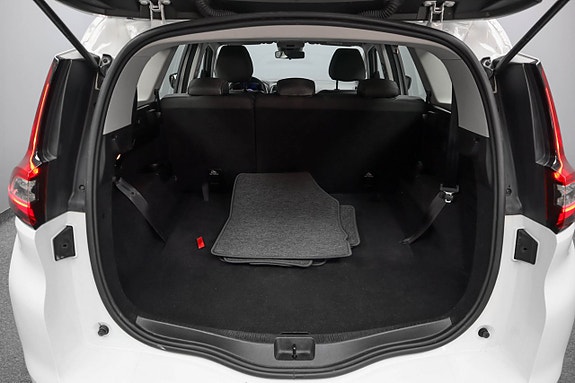 Renault Grand Scenic I 23 of 23