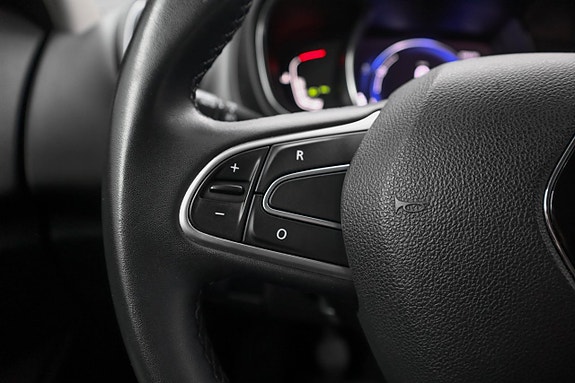Renault Grand Scenic I 14 of 23