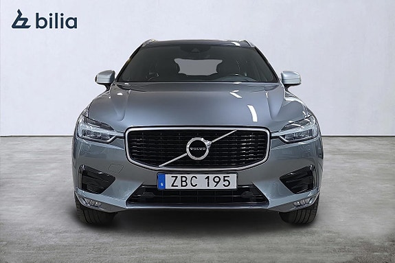 Volvo XC60 7 of 23