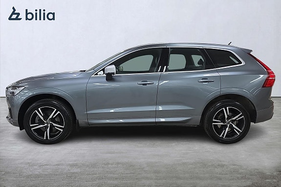 Volvo XC60 4 of 23