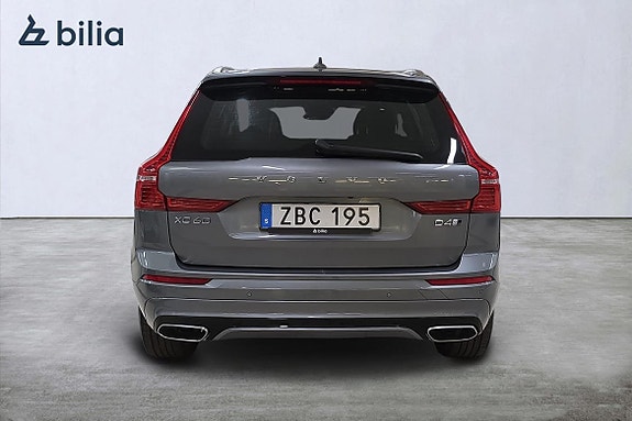 Volvo XC60 6 of 23