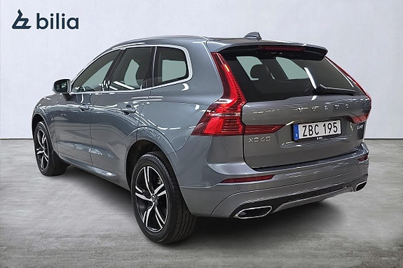 Volvo XC60 2 of 23