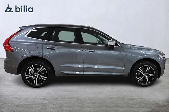 Volvo XC60 19 of 23