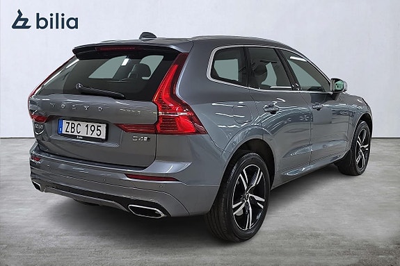 Volvo XC60 20 of 23