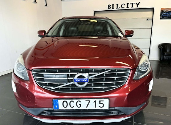 Volvo XC60 6 of 26