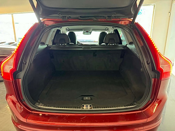 Volvo XC60 26 of 26