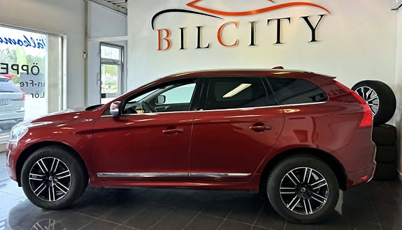 Volvo XC60 4 of 26