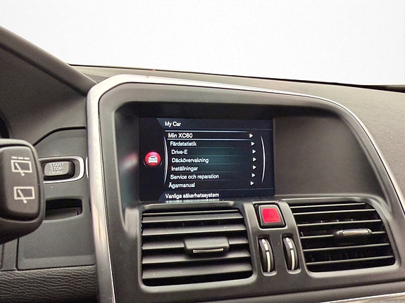 Volvo XC60 25 of 27